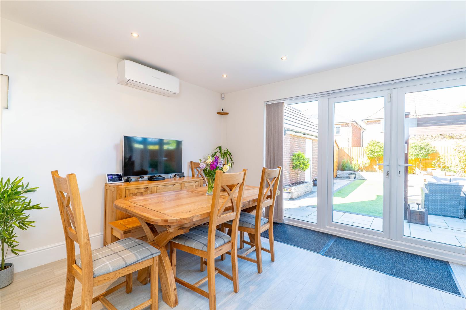 Green Hill Drive, Leyland